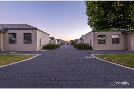 Property photo of 6/16 James Street Cannington WA 6107