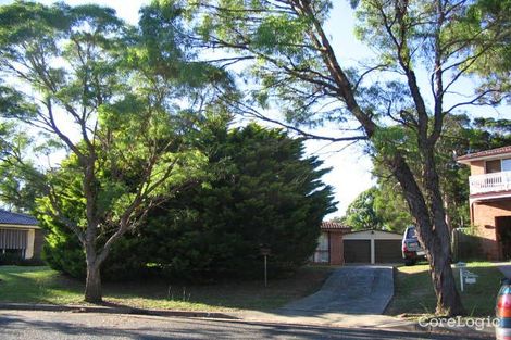 Property photo of 7 Reid Place Avondale NSW 2530
