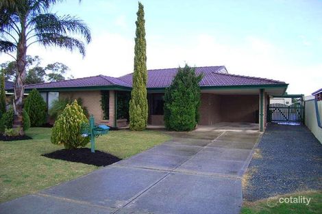 Property photo of 67 Warnbro Sound Avenue Warnbro WA 6169