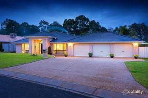 40 The Avenue, Thurgoona, NSW 2640