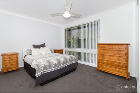 Property photo of 25 Blairgowrie Circuit St Andrews NSW 2566
