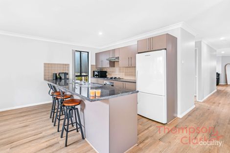 Property photo of 18 Pumphouse Crescent Rutherford NSW 2320