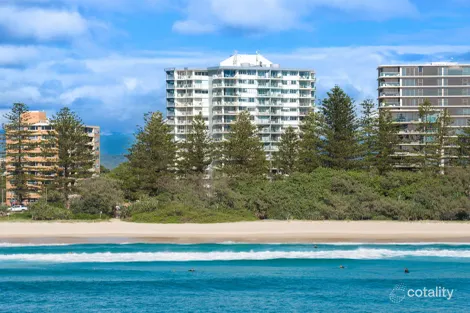 17/30-40 The Esplanade, Burleigh Heads, QLD 4220