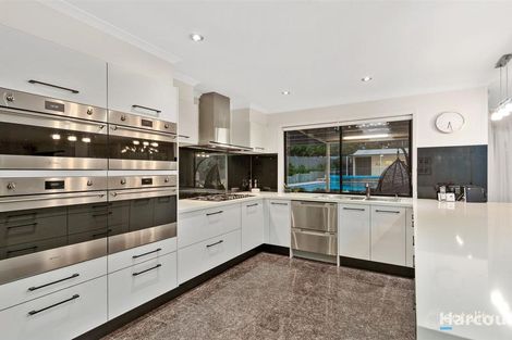 Property photo of 25 Heritage Way Lysterfield VIC 3156