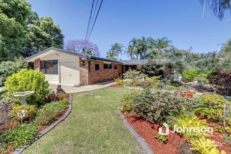 Property photo of 101 Flinders Crescent Boronia Heights QLD 4124