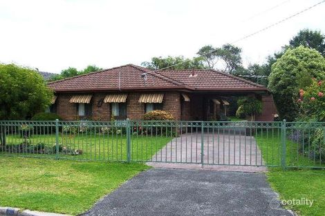 Property photo of 6 Spensley Street Rosebud VIC 3939