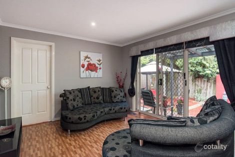 Property photo of 58A Lusher Road Croydon VIC 3136