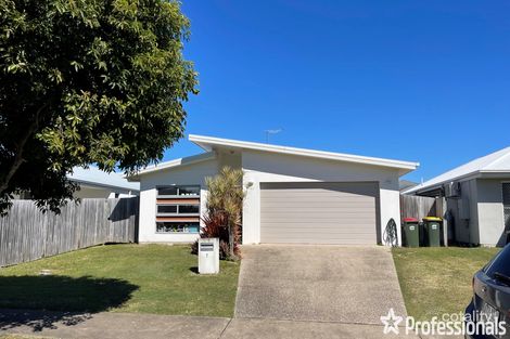 7 Somerset Dr, Andergrove, QLD 4740
