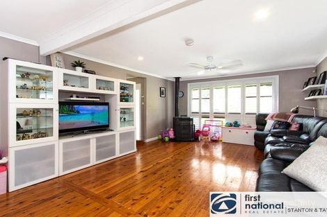 Property photo of 39 Farmview Drive Cranebrook NSW 2749