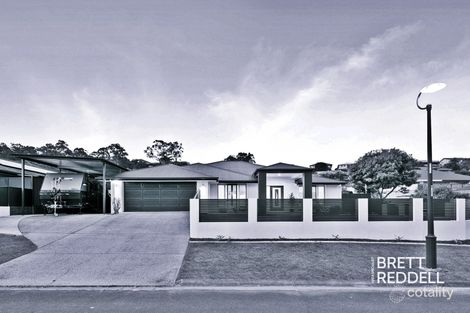 Property photo of 2 Limewood Crescent Ormeau Hills QLD 4208