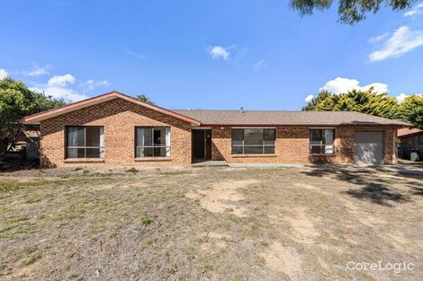 Property photo of 59 Twelvetrees Crescent Florey ACT 2615