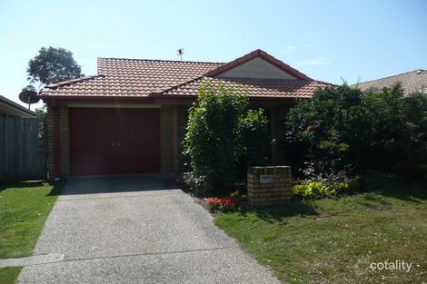 Property photo of 7 Leonardo Circuit Coombabah QLD 4216