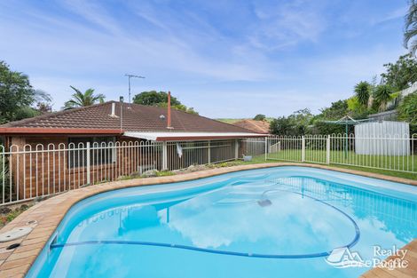 Property photo of 11 Maranoa Street Carina Heights QLD 4152