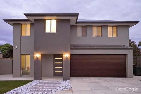 7 Cain Mews, Mosman Park, WA 6012