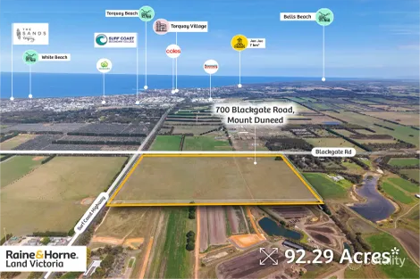 700 Blackgate Rd, Mount Duneed, VIC 3217