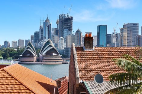 7/1-3 Peel St, Kirribilli, NSW 2061