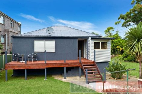 Property photo of 584 Henry Lawson Drive East Hills NSW 2213