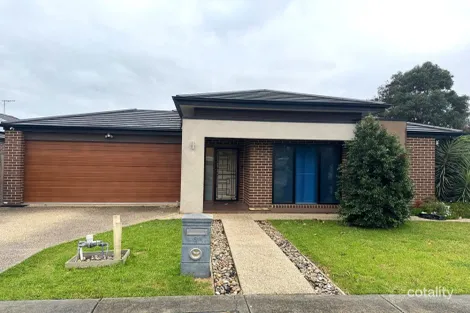 51 Mernoo Ave, Clyde North, VIC 3978