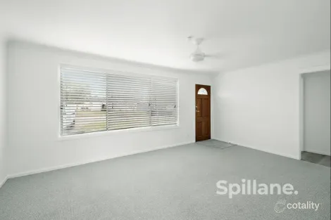Property photo of 42 Conmurra Circuit Shortland NSW 2307