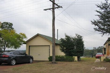 Property photo of 52 Salters Road Wilberforce NSW 2756