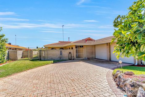 Property photo of 21 Yulema Street Mullaloo WA 6027