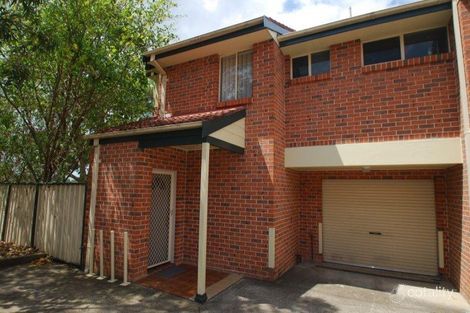 3/59-61 Graham Ave, Casula, NSW 2170