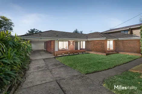 66 Martin St, Heidelberg, VIC 3084