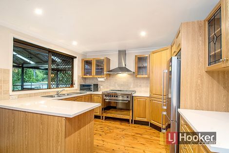 Property photo of 68 Huxley Drive Winston Hills NSW 2153
