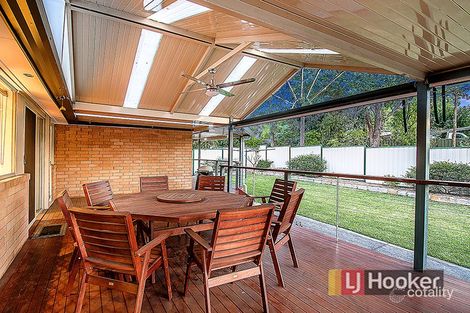 Property photo of 68 Huxley Drive Winston Hills NSW 2153
