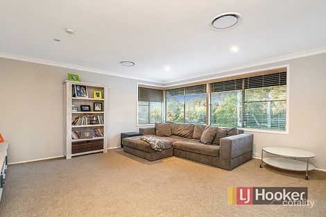 Property photo of 68 Huxley Drive Winston Hills NSW 2153