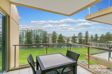 Property photo of 601/16 Holdfast Promenade Glenelg SA 5045