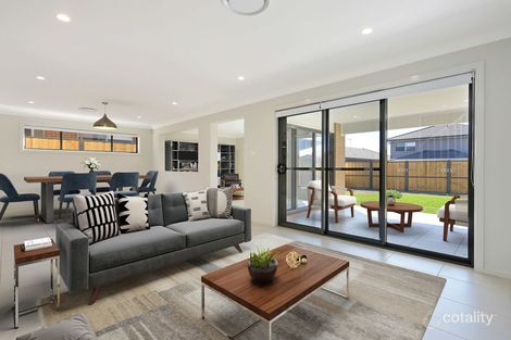 Property photo of 28 Centaurus Way Box Hill NSW 2765