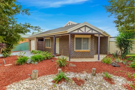 Property photo of 3 Charing Cross Place Wyndham Vale VIC 3024