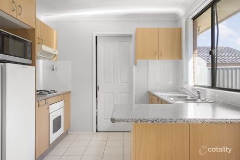 Property photo of 57 Cook Parade St Clair NSW 2759