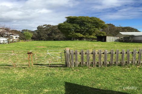 5 Kelly St, Donnybrook, WA 6239