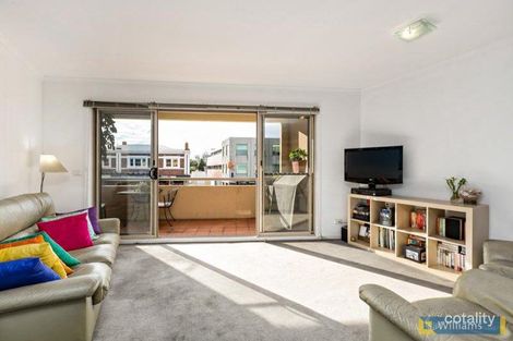 Property photo of 3/11-19 Ferguson Street Williamstown VIC 3016