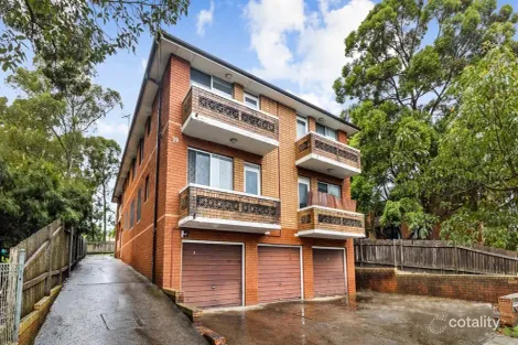 3/39 Hillard St, Wiley Park, NSW 2195