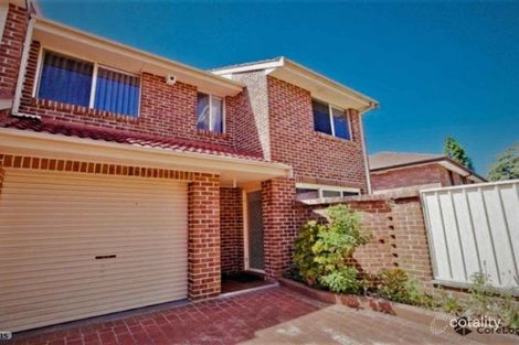 Property photo of 6/41 Station Street Fairfield NSW 2165