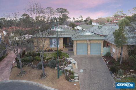 14 Lett Pl, Amaroo, ACT 2914