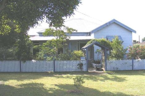 Property photo of 16 High Street Morpeth NSW 2321