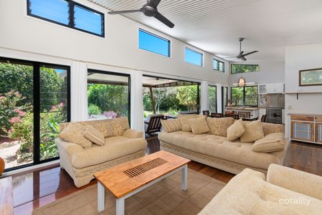 Property photo of 4 Kaira Lane Currumbin Valley QLD 4223