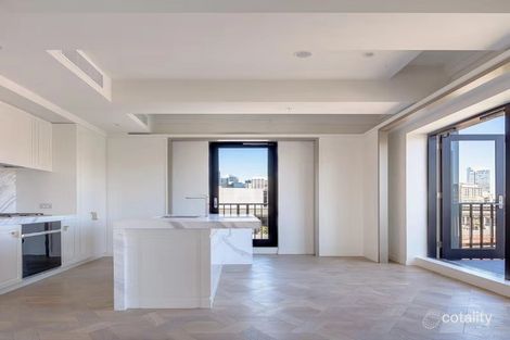 Property photo of 1/8 Darling Island Road Pyrmont NSW 2009