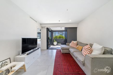 Property photo of 401/71 Doggett Street Newstead QLD 4006