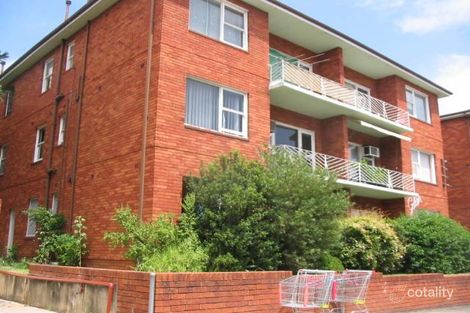 26/3-3a Grainger Ave, Ashfield, NSW 2131