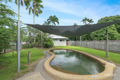 Property photo of 16/22-24 Mount Peter Road Edmonton QLD 4869