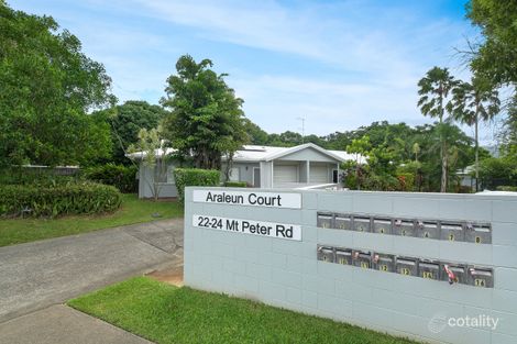 16/22-24 Mount Peter Rd, Edmonton, QLD 4869