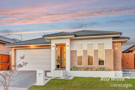 Property photo of 24 Sandringham Street Riverstone NSW 2765