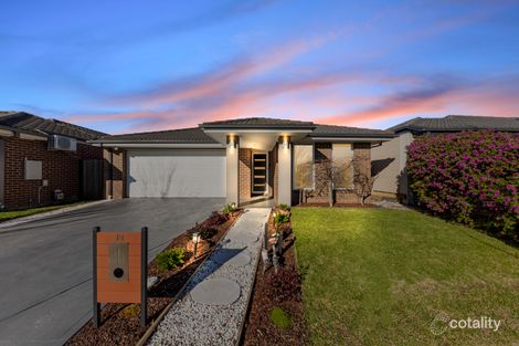 19 DENTON DR, OFFICER, VIC 3809