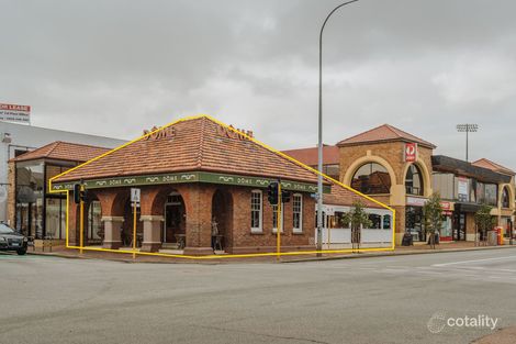 156 Oxford St, Leederville, WA 6007