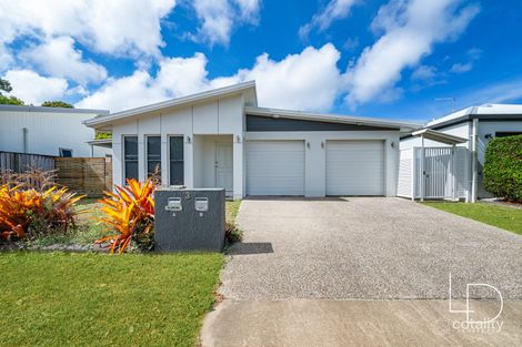 Property photo of 2/3 Wagtail Street Andergrove QLD 4740
